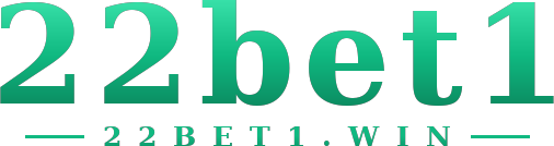 22bet1 logo
