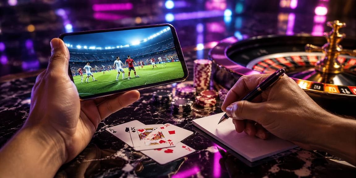 22bet1 Ứng dụng 22bet1 làm được gì?